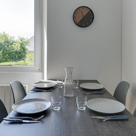 Cosy Cottage Proche Gare 瓦讷 外观 照片