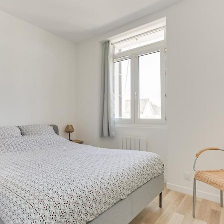 Cosy Cottage Proche Gare 瓦讷 外观 照片