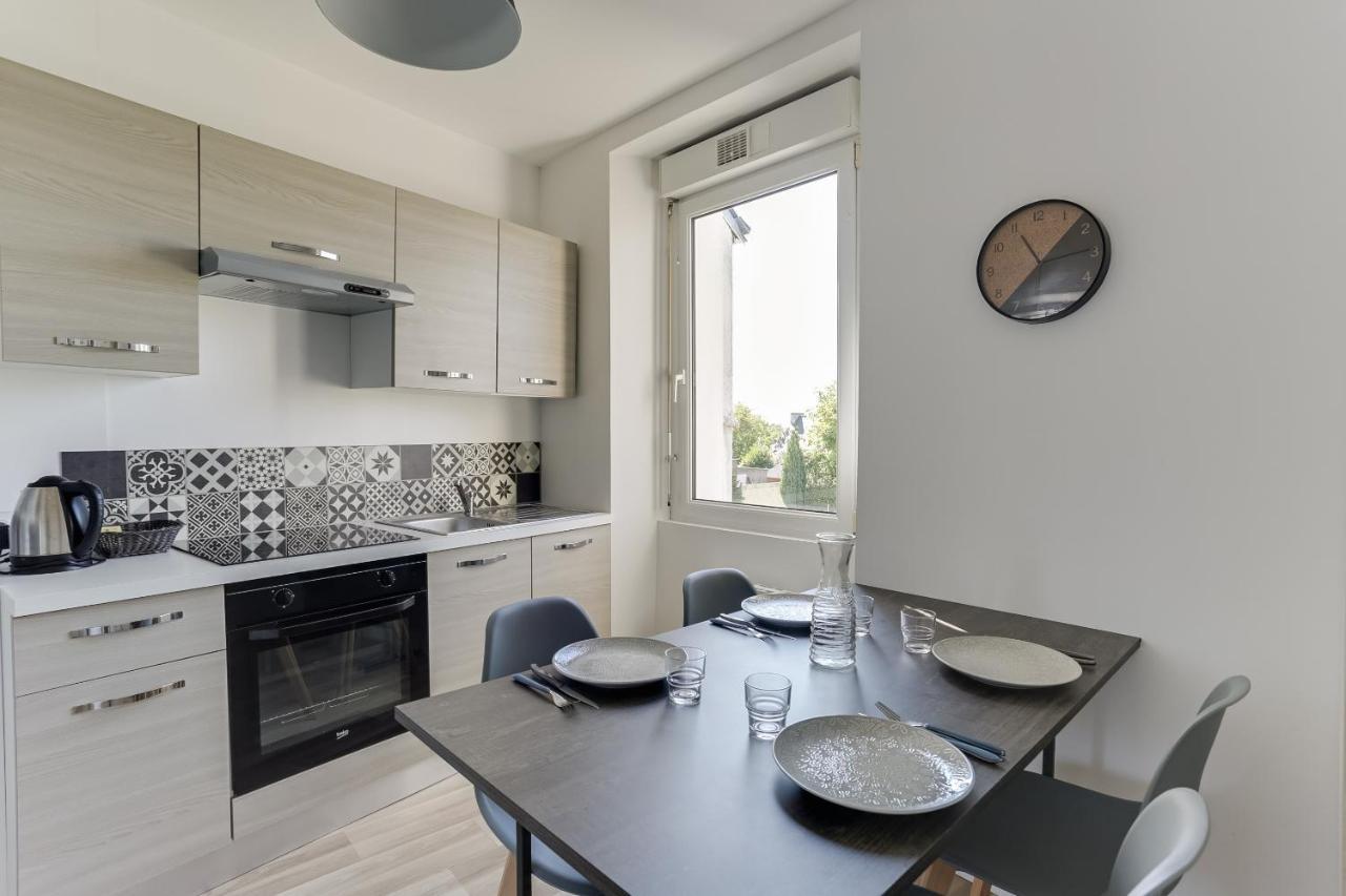 Cosy Cottage Proche Gare 瓦讷 外观 照片