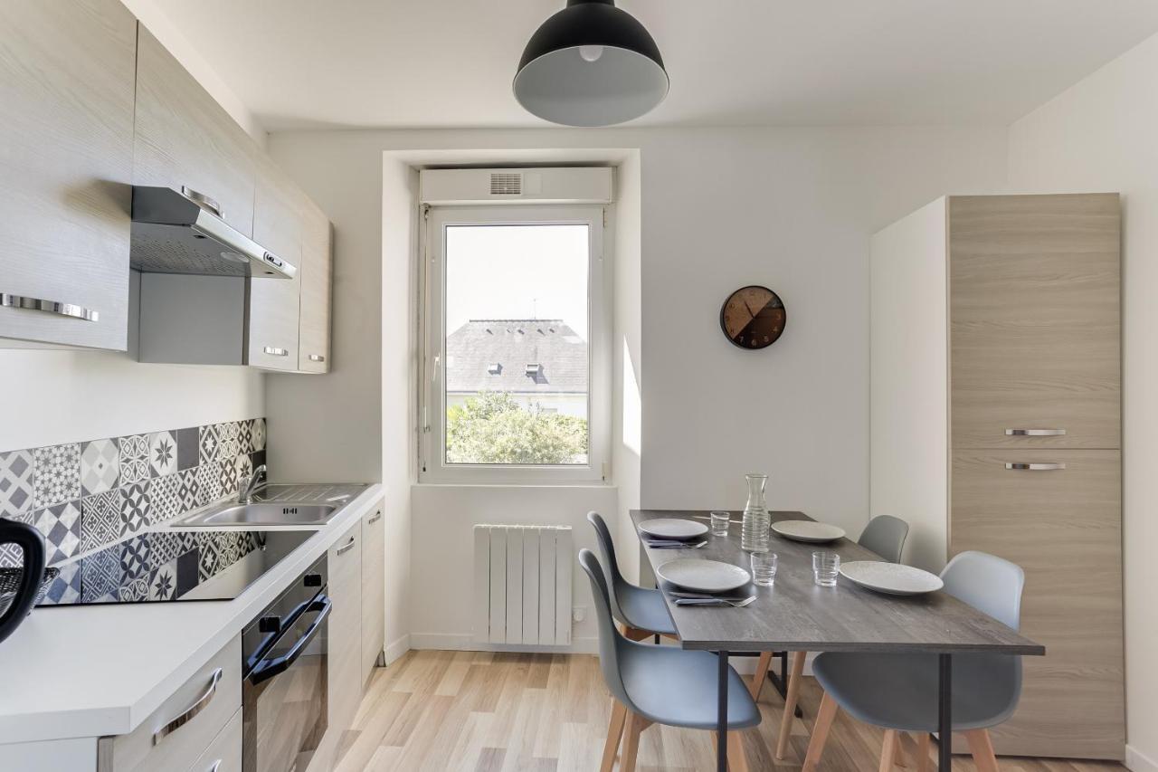 Cosy Cottage Proche Gare 瓦讷 外观 照片