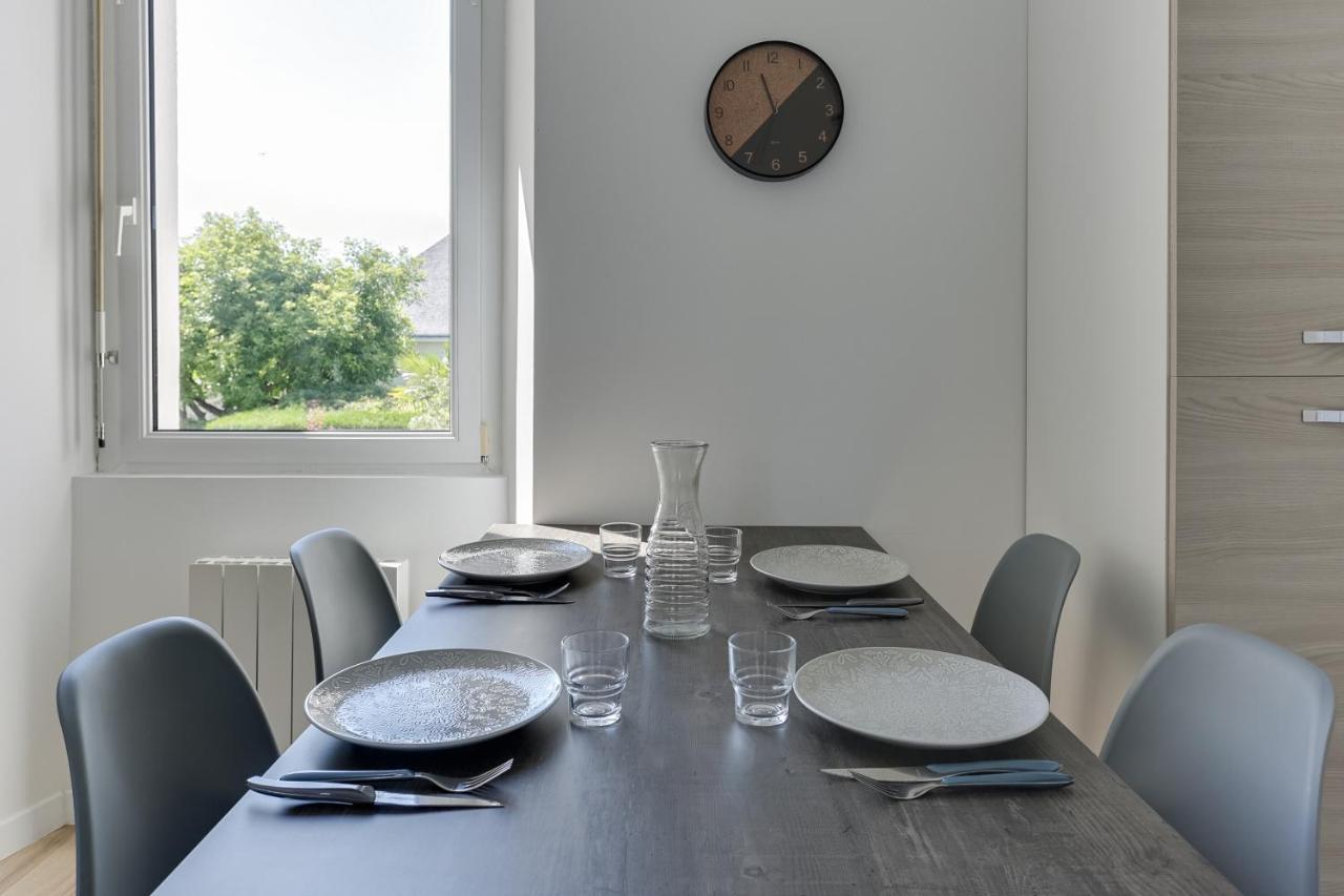 Cosy Cottage Proche Gare 瓦讷 外观 照片