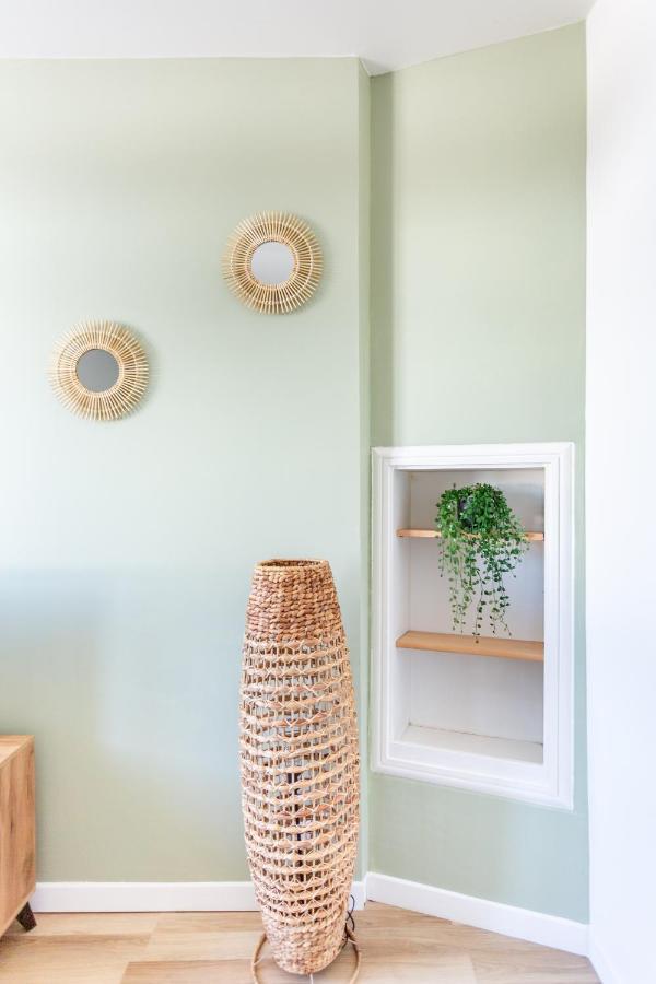 Cosy Cottage Proche Gare 瓦讷 外观 照片