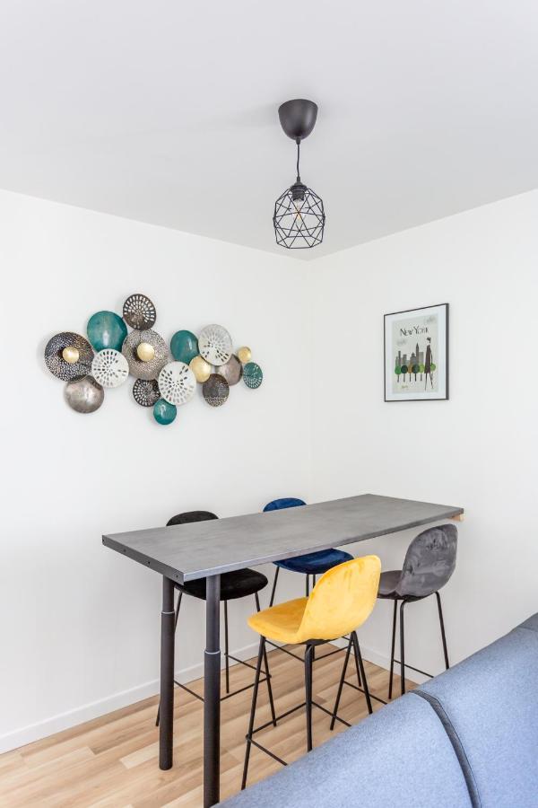 Cosy Cottage Proche Gare 瓦讷 外观 照片