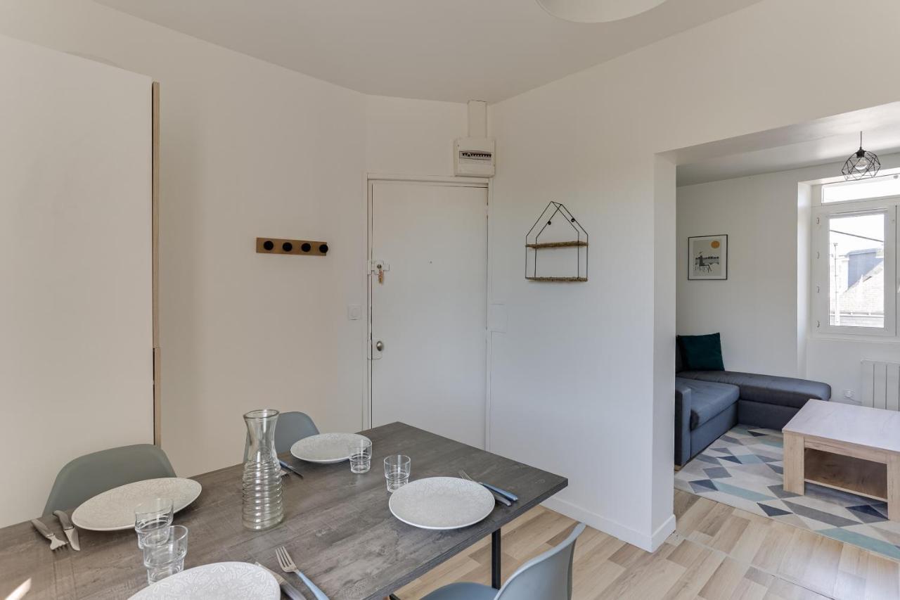 Cosy Cottage Proche Gare 瓦讷 外观 照片
