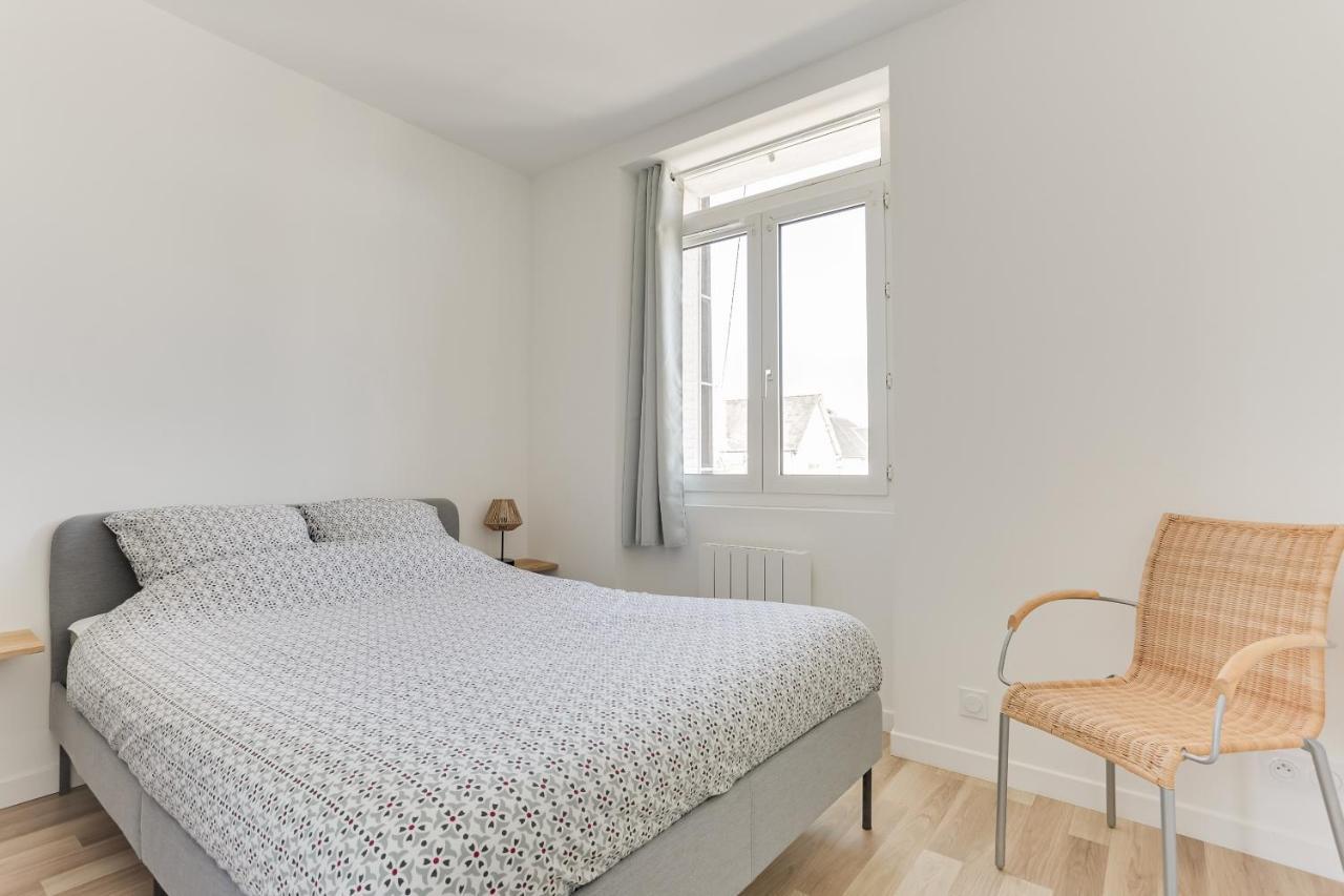 Cosy Cottage Proche Gare 瓦讷 外观 照片