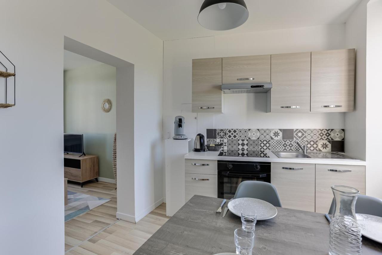 Cosy Cottage Proche Gare 瓦讷 外观 照片