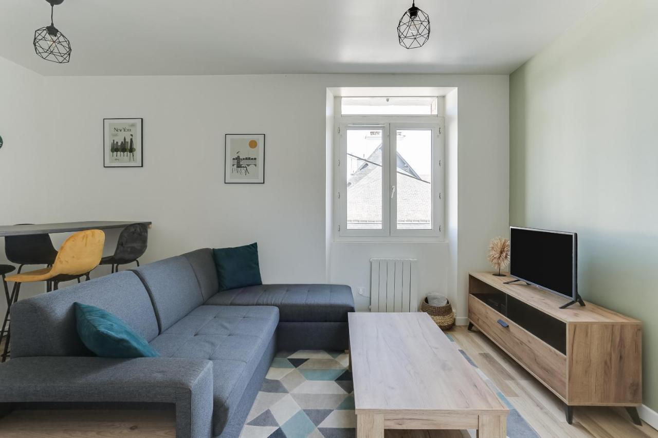 Cosy Cottage Proche Gare 瓦讷 外观 照片