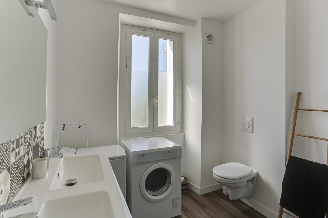 Cosy Cottage Proche Gare 瓦讷 外观 照片