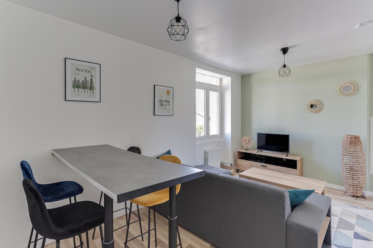 Cosy Cottage Proche Gare 瓦讷 外观 照片