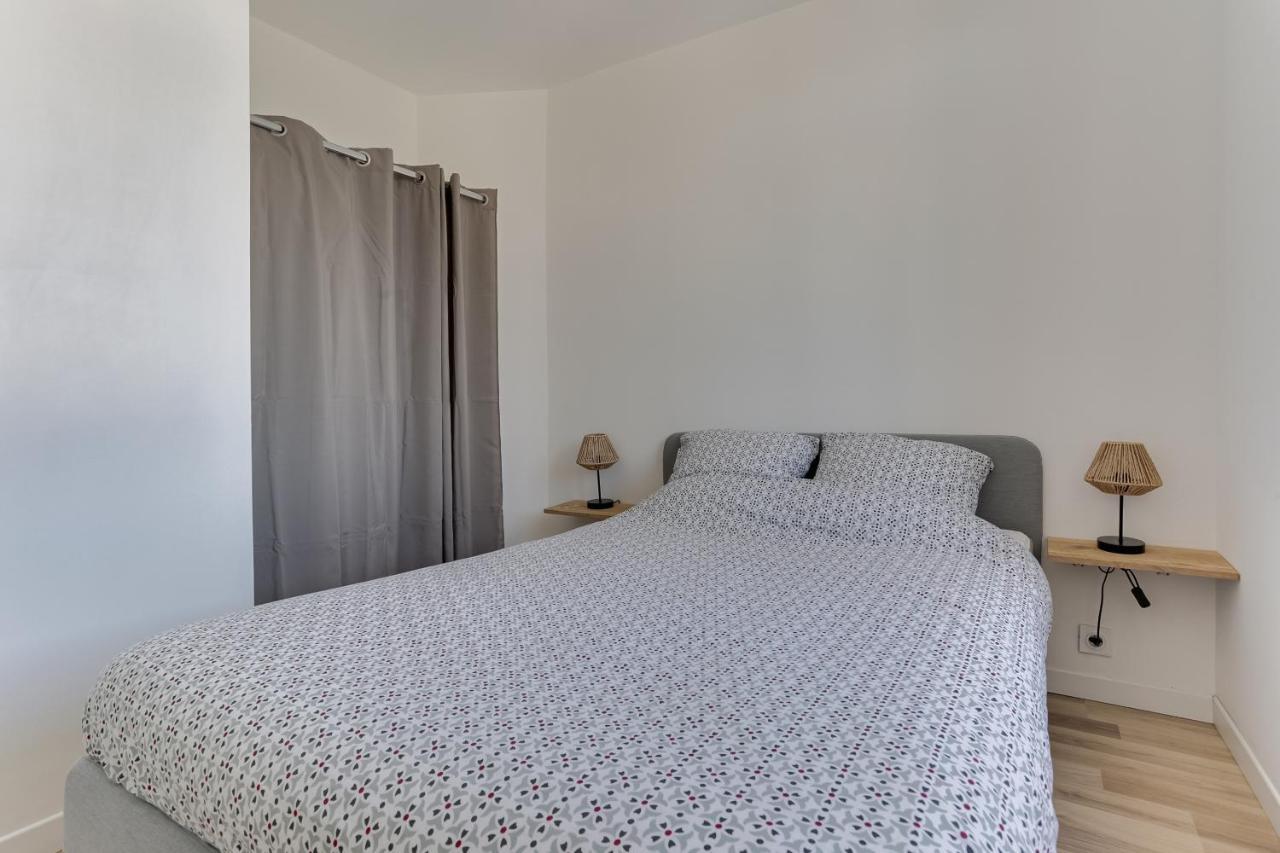 Cosy Cottage Proche Gare 瓦讷 外观 照片